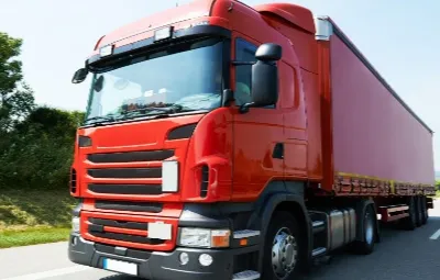 Bursa Eğil Ambar Kargo