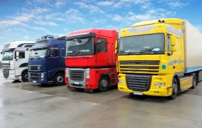 Bursa Eğil Nakliye Ambarı