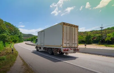 Bursa ile Eğil Arası Bulaşık Makinesi Taşıma