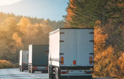 Bursa ile Eğil Arası Klima Taşıma